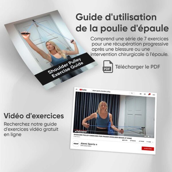 Guide d'exercices